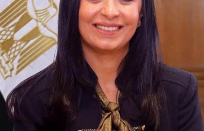 وزيرة التضامن الاجتماعي تعتمد حركة مديري ووكلاء المديريات بمحافظات الجمهورية لعام 2025