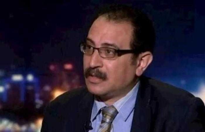 طارق فهمي: تصريحات الرئيس السيسي أفشلت محاولات التشويش على الدور المصري