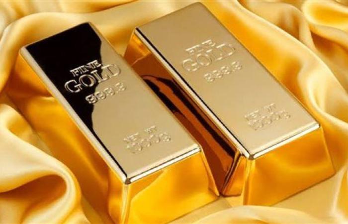 عاجل.. سعر الذهب اليوم يترقب تحركات البورصة العالمية