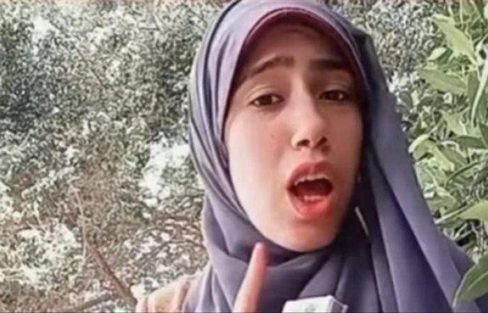 علياء قمرون للنيابة: كنت بحاول أجهز نفسى من فلوس التيك توك