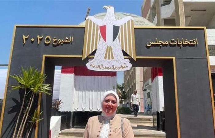انتخابات الشيوخ 2025.. نواب التنسيقية يدلون بأصواتهم في الانتخابات لليوم الثاني
