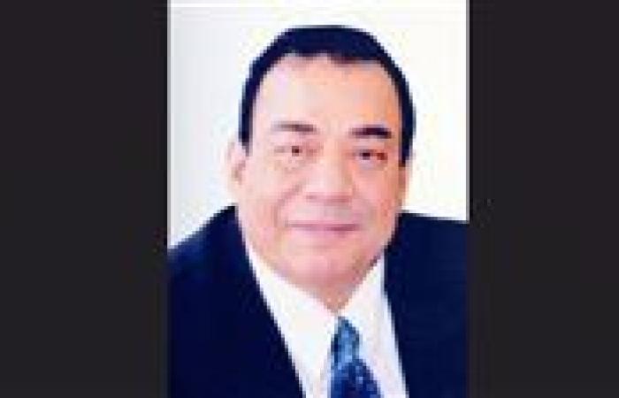 وفاة فنان مصري داخل دار المسنين