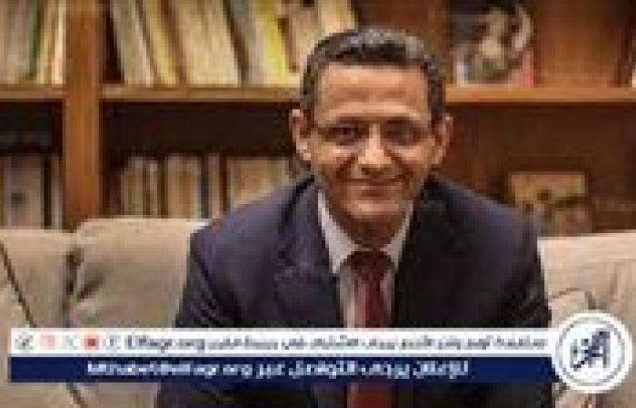 نقيب الصحفيين يُهنّئ الأهرام بمناسبة مرور 150 عام على إصدارها