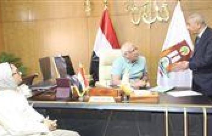 تفاصيل النزول بسن القبول للصف الأول الابتدائي فى الوادى الجديد