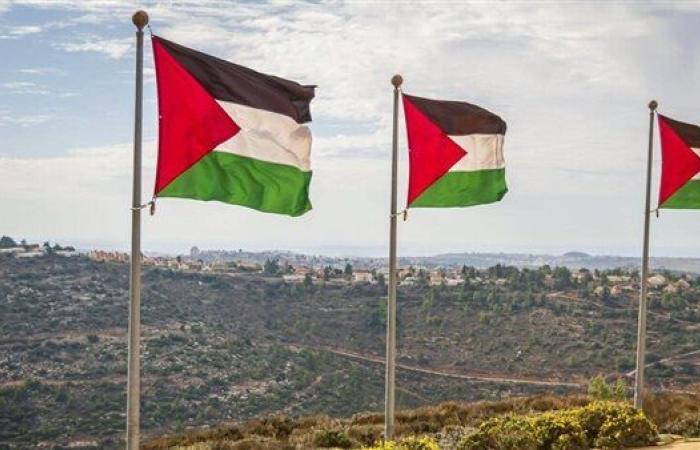 بيان فلسطيني غاضب بعد زيارة رئيس مجلس النواب الأميركي لمستوطنة إسرائيلية بالضفة الغربية