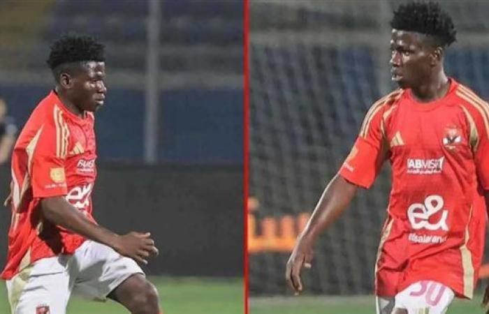 غزل المحلة وزد يترقبان موقف كاظم إبراهيما في الأهلي