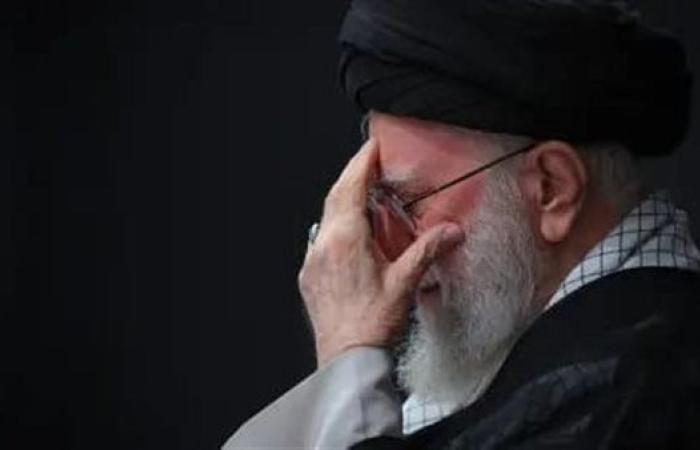 صراع مستمر.. الموساد يسخر من المرشد الأعلى الإيراني