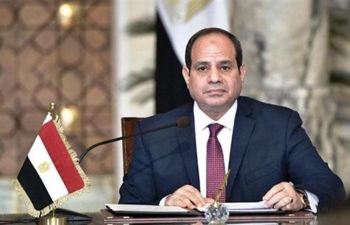 قرار مهم جدا للسيسي.. أخبار سارة من البنك المركزي.. وانخفاض جديد في سعر الدولار