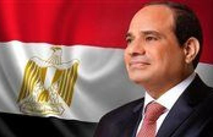 إفلاس| الرئيس السيسي يرد على ادعاءات مشاركة مصر في حصار غزة