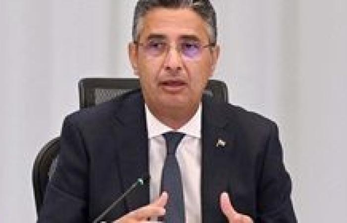 وزير التموين بدء تنفيذ مبادرة خفض الأسعار علي ١٥ سلعة اساسية بنسب تصل إلي ١٨٪؜.