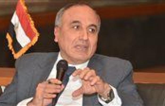 عبد المحسن سلامة: لا مانع من أن تتولى المرأة رئاسة الوزراء طالما اتسمت بالكفاءة