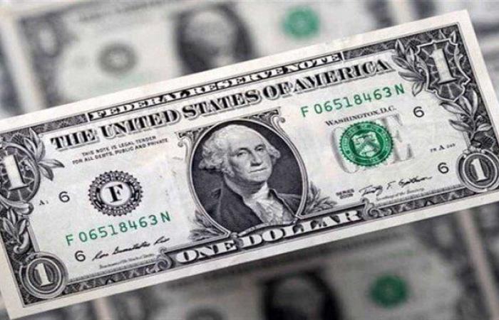 بكام النهاردة؟.. سعر الدولار في مصر اليوم الثلاثاء 5-8-2025