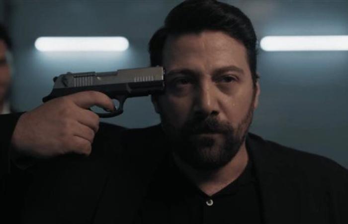 مسلسل آسر الحلقة 88..خطة كنان تنتهي بموت جابر وانهيار عزت