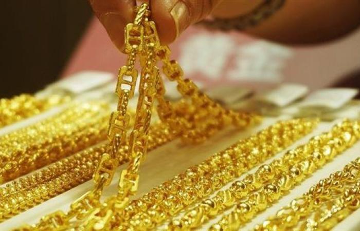 ارتفاع أسعار الذهب اليوم الثلاثاء 5 أغسطس 2025 ببداية التعاملات.. وعيار 21 الآن
