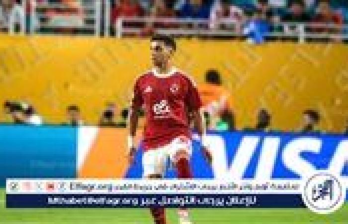 قرار من الأهلي تجاه كوكا حال فشل انتقاله للدوري التركي