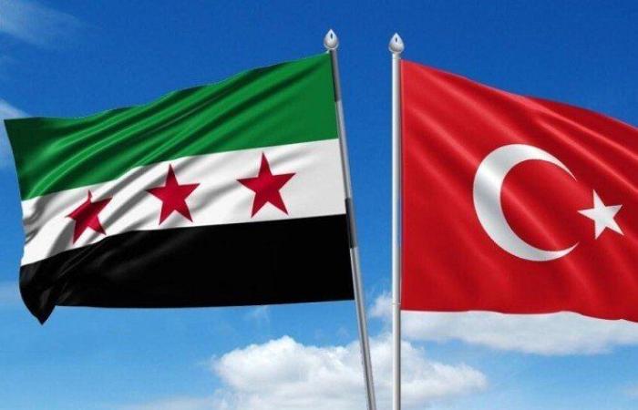 سوريا وتركيا تبدآن مرحلة جديدة من التعاون الاقتصادي والتجاري