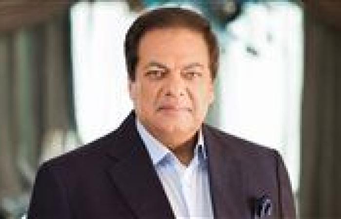 لازم العامل يعرف إن في ضهر بيسنده.. محمد أبو العينين يكشف سر ولاء عماله ونجاح مؤسسته