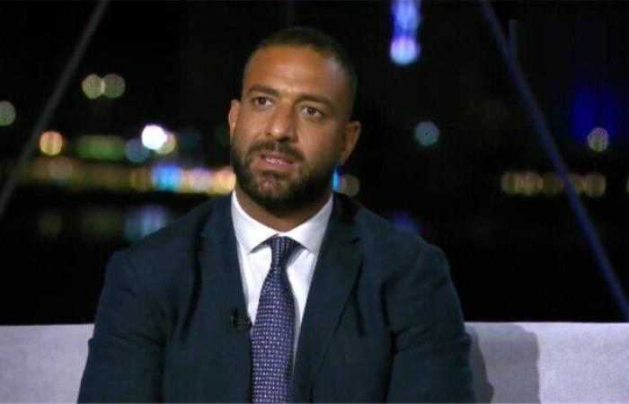 ميدو: واثق في موسم قوي للزمالك.. العدالة تُطبق والمدرب «جعان نجاح»