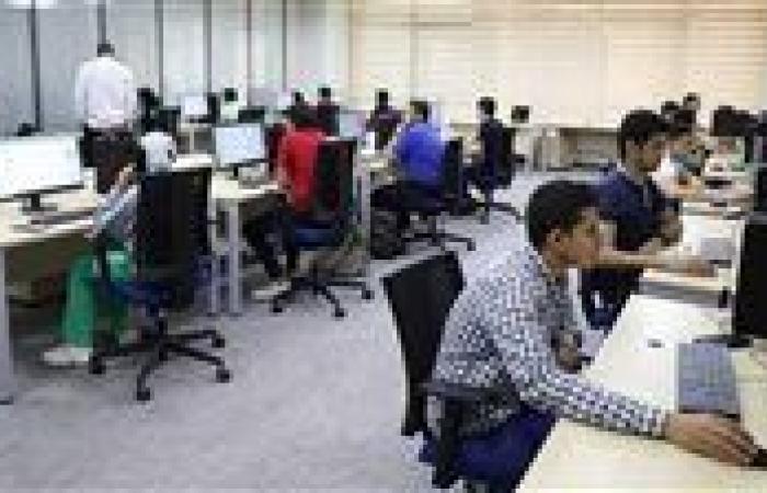 التعليم العالي: 25 ألف طالب يسجلون في تنسيق المرحلة الثانية للقبول بالجامعات