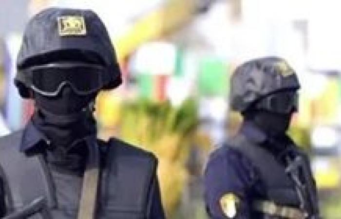 مصدر أمني يكشف حقيقة تداول صور لشخصين بشكل إباحى والإدعاء بكونها لضابطى شرطة