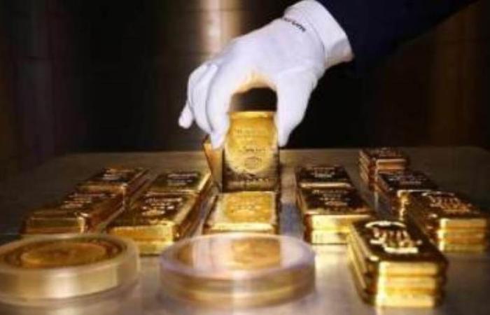 أسعار الذهب في مصر اليوم الأربعاء 6-8-2025 وعيار 21 يتراجع 5 جنيهات