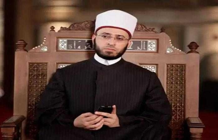 وزير أوقاف كردستان والقنصل المصري يناقشان العلاقات الثقافية والدينية بين القاهرة وأربيل