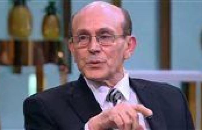 جمال شعبان يكشف عن تفاصيل الحالة الصحية للفنان محمد صبحي