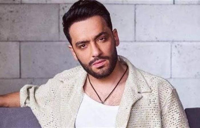 بسبب حالة «الكينج» الصحية.. رامي جمال يؤجل حفله بمهرجان العلمين