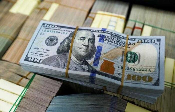 أسعار الدولار في مصر اليوم الاربعاء