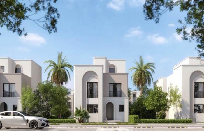 باستثمارات  90 مليار جنيه .. «مدينة مصر» تطلق «تَلالا»  أحدث مشروعاتها في هليوبوليس الجديدة