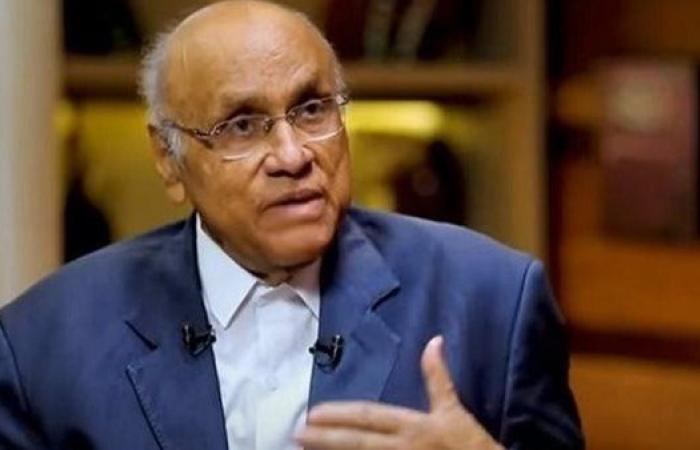 يوسف القعيد: الكتابة عن الريف الآن تطرح تساؤلات ...