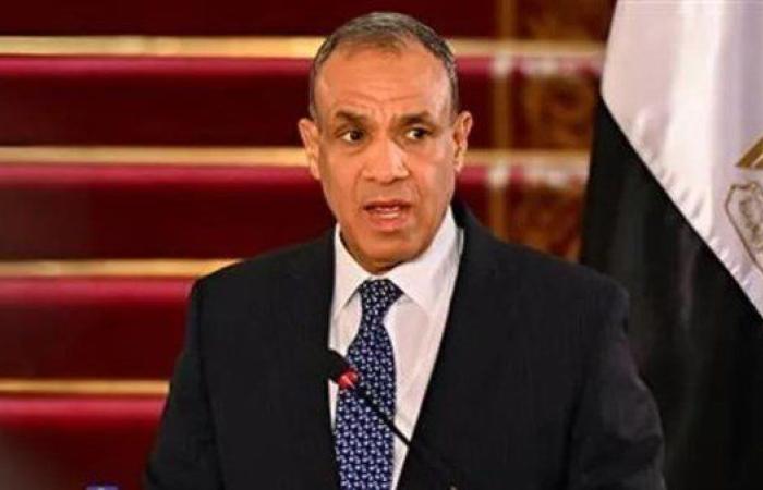 وزير الخارجية: ندعو إلى وقف فوري ودائم لإطلاق النار في قطاع غزة