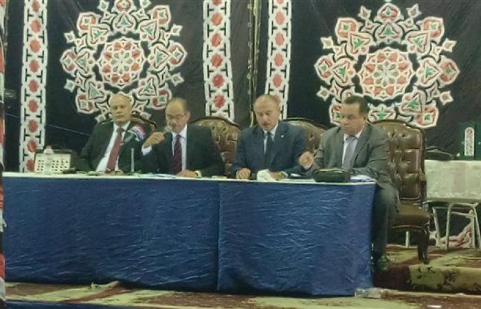 انتخابات الشيوخ 2025.. نتائج الحصر العددي لأصوات الناخبين بمحافظة الإسكندرية