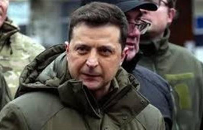 زيلينسكي: نطالب واشنطن ودول أوروبا ومجموعة السبع ...