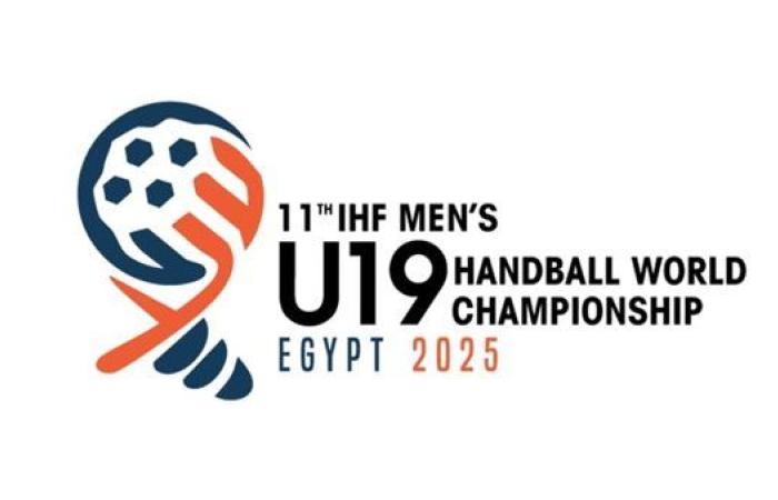 تعرف على جدول مباريات اليوم الأول ببطولة العالم لليد تحت 19 سنة