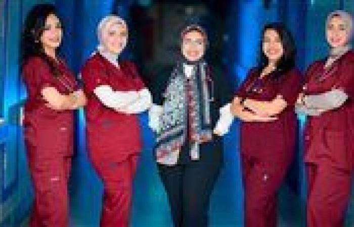 "كنا بنبات على الأرض".. استقالة 8 أطباء من قسم النساء والتوليد بمستشفى جامعة طنطا