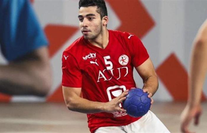 اليوم.. منتخب مصر يواجه كوريا الجنوبية في افتتاح بطولة العالم لكرة اليد تحت 19 عامًا