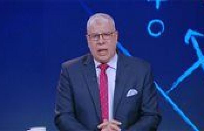 شوبير: الزمالك يسير على الطريق الصحيح.. و"نقطة نظام" بدأت تظهر داخل النادي