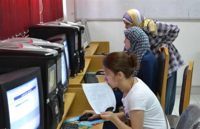 انطلاق المرحلة الثانية لتنسيق الجامعات 2025.. إلحق قدم رغباتك قبل 10 أغسطس