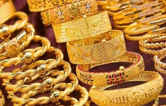 الذهب يتماسك رغم العواصف.. شوف خريطة الأسعار الفترة الجاية