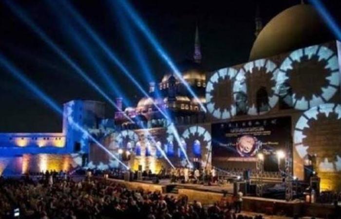 طريقة حجز تذاكر مهرجان القلعة 2025 بخطوة واحدة