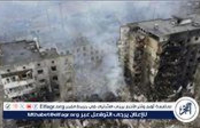 أوكرانيا تتهم روسيا بتدمير خط أنابيب غاز في إزميل بأوديسا