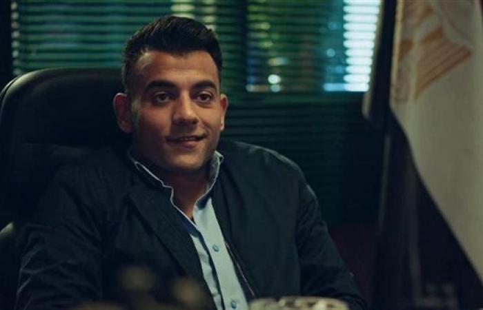 كريم أدريانو يخطف الأنظار في "فات الميعاد":"مفيش مشهد سهل.. وكل تفصيلة بتفرق"