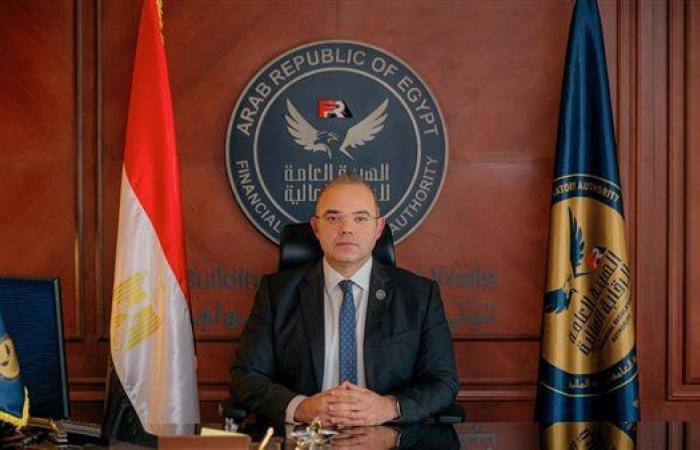 "الرقابة المالية" تعتمد أول معايير مصرية لتقييم ...