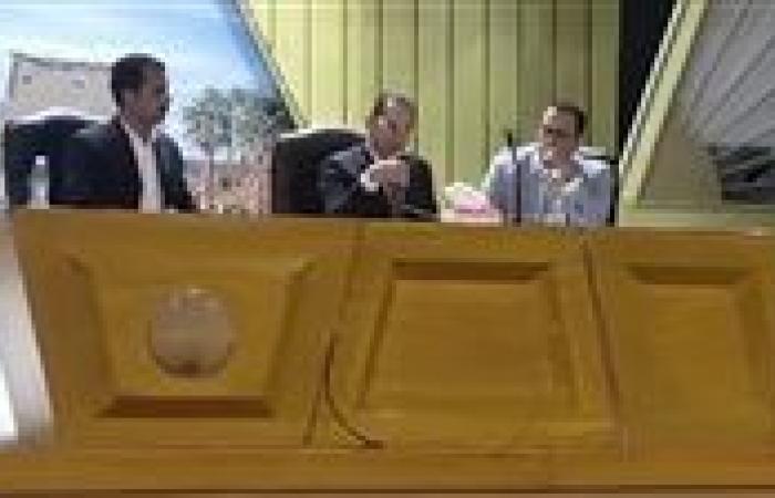 مرشح مستقبل وطن ناصر الضوى بالأقصر يحصل على 50%+1 بانتخابات الشيوخ للمقعد الأول.. وإعادة على المقعد التانى بين مستقبل وطن ومستقل