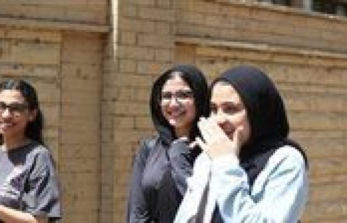 جدول امتحانات الثانوية العامة الدور الثاني 2025