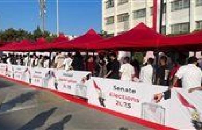 البرلمان العربي: الأجواء الإيجابية لانتخابات الشيوخ تعكس حرص مصر على تعزيز الشفافية والنزاهة
