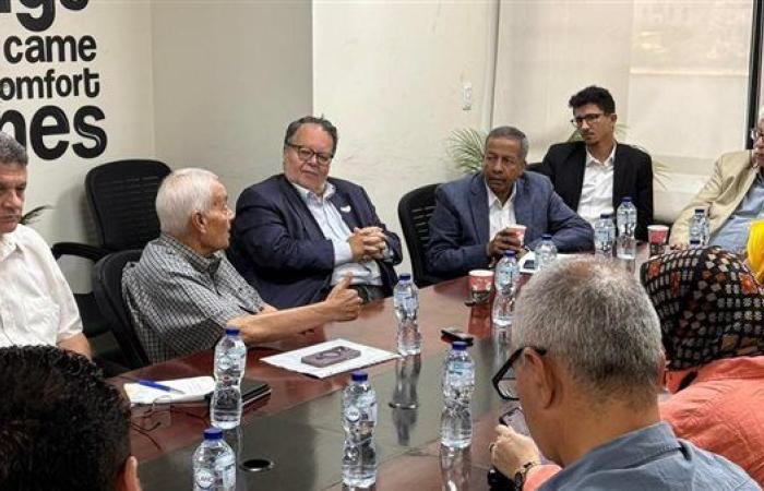 لتوفير فاتورة الاستيراد.."الصناعات الغذائية والهندسية"تطلقان مبادرة التكامل الصناعى