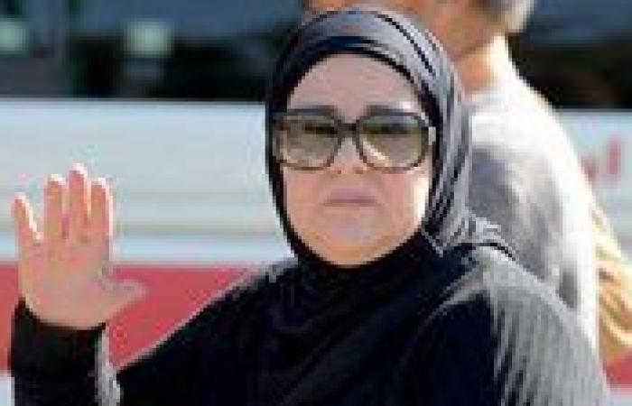 في ذكرى وفاتها.. تصريحات مؤثرة لـ دلال عبد العزيز عن الموت والعزاءات: كانوا بيسموني عزا عبد العزيز