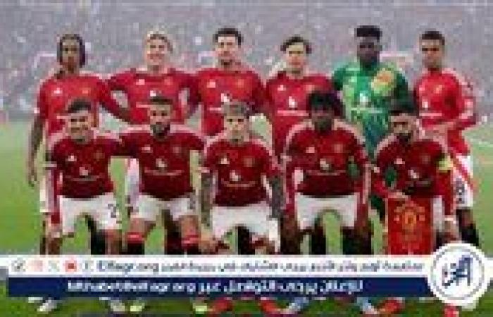 مانشستر يونايتد يتحرك لاقتناص جوهرة برايتون كارلوس باليبا